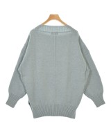 SLOBE IENA（スローブイエナ）ニット・セーター 緑 サイズ:F レディース/2200695350161