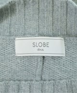 SLOBE IENA（スローブイエナ）ニット・セーター 緑 サイズ:F レディース/2200695350161