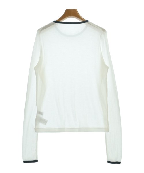 SLOBE IENA（スローブイエナ）Tシャツ・カットソー 白 サイズ:F レディース/2200695671242