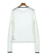 SLOBE IENA（スローブイエナ）Tシャツ・カットソー 白 サイズ:F レディース/2200695671242