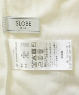SLOBE IENA（スローブイエナ）Tシャツ・カットソー 白 サイズ:F レディース/2200695671242