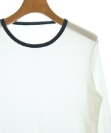 SLOBE IENA（スローブイエナ）Tシャツ・カットソー 白 サイズ:F レディース/2200695671242