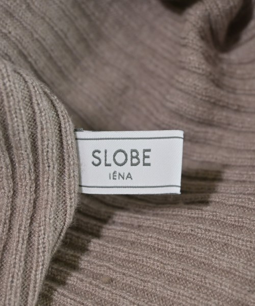 SLOBE IENA（スローブイエナ）ニット・セーター ピンク サイズ:F レディース/2200696572166
