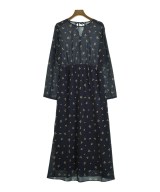SLOBE IENA（スローブイエナ）ワンピース 紺 サイズ:-(L位) レディース/2200697054067