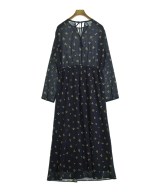 SLOBE IENA（スローブイエナ）ワンピース 紺 サイズ:-(L位) レディース/2200697054067