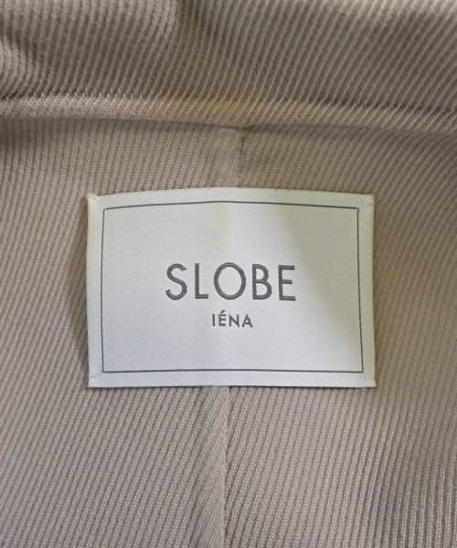 SLOBE IENA（スローブイエナ）その他 ベージュ サイズ:38(M位) レディース/2200697512024