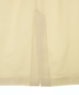 SLOBE IENA（スローブイエナ）ロング・マキシ丈スカート 白 サイズ:36(S位) レディース/2200698316027