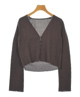 SLOBE IENA（スローブイエナ）カーディガン 茶 サイズ:F レディース/2200692336175