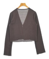SLOBE IENA（スローブイエナ）カーディガン 茶 サイズ:F レディース/2200692336175