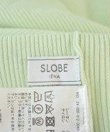 SLOBE IENA（スローブイエナ）ニット・セーター 緑 サイズ:-(XS位) レディース/2200696951046