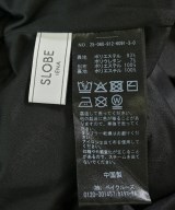 SLOBE IENA（スローブイエナ）ロング・マキシ丈スカート 黒 サイズ:-(M位) レディース/2200697119025
