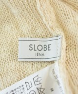 SLOBE IENA（スローブイエナ）カーディガン 白 サイズ:F レディース/2200697544117