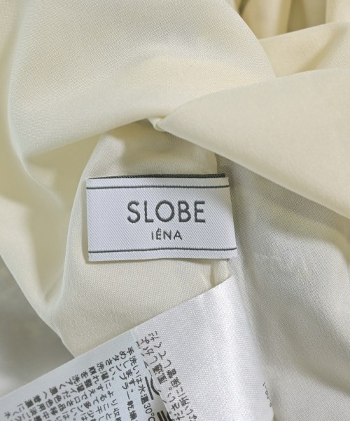 SLOBE IENA（スローブイエナ）ワンピース 青 サイズ:F レディース/2200697935045