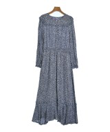 SLOBE IENA（スローブイエナ）ワンピース 青 サイズ:F レディース/2200697935045