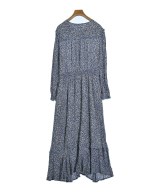 SLOBE IENA（スローブイエナ）ワンピース 青 サイズ:F レディース/2200697935045