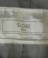 SLOBE IENA（スローブイエナ）ロング・マキシ丈スカート グレー サイズ:36(S位) レディース/2200697980076
