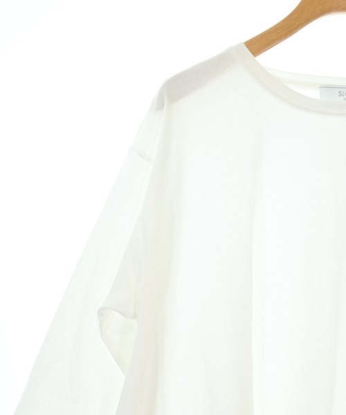 SLOBE IENA（スローブイエナ）Tシャツ・カットソー 白 サイズ:F レディース/2200699711012