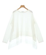 SLOBE IENA（スローブイエナ）Tシャツ・カットソー 白 サイズ:F レディース/2200699711012