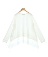 SLOBE IENA（スローブイエナ）Tシャツ・カットソー 白 サイズ:F レディース/2200699711012