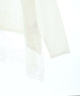 SLOBE IENA（スローブイエナ）Tシャツ・カットソー 白 サイズ:F レディース/2200699711012