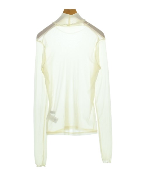 SLOBE IENA（スローブイエナ）Tシャツ・カットソー 黄 サイズ:-(XS位) レディース/2200699860031