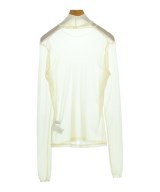 SLOBE IENA（スローブイエナ）Tシャツ・カットソー 黄 サイズ:-(XS位) レディース/2200699860031