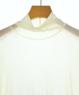 SLOBE IENA（スローブイエナ）Tシャツ・カットソー 黄 サイズ:-(XS位) レディース/2200699860031