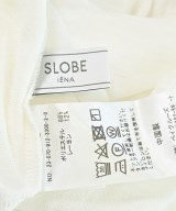 SLOBE IENA（スローブイエナ）ニット・セーター 白 サイズ:F レディース/2200696555084