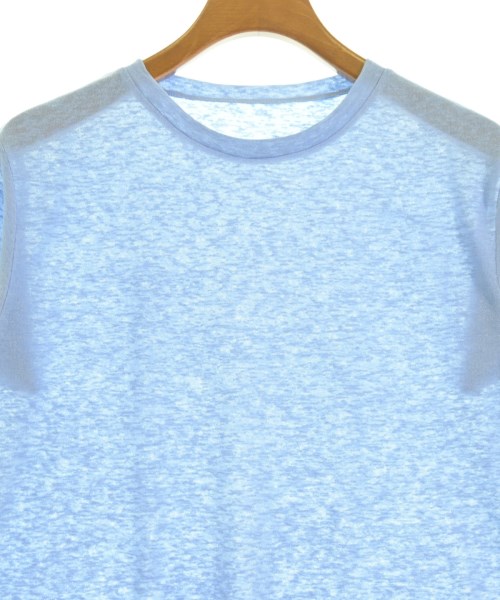 SLOBE IENA（スローブイエナ）Tシャツ・カットソー 青 サイズ:-(M位) レディース/2200697068026