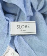 SLOBE IENA（スローブイエナ）Tシャツ・カットソー 青 サイズ:-(M位) レディース/2200697068026