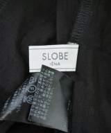 SLOBE IENA（スローブイエナ）ノースリーブ 黒 サイズ:F レディース/2200697068033