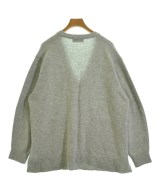 SLOBE IENA（スローブイエナ）カーディガン グレー サイズ:F レディース/2200697524027