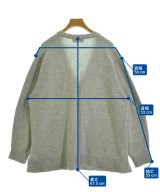 SLOBE IENA（スローブイエナ）カーディガン グレー サイズ:F レディース/2200697524027