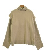 SLOBE IENA（スローブイエナ）アンサンブル ベージュ サイズ:F レディース/2200697968036