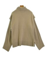 SLOBE IENA（スローブイエナ）アンサンブル ベージュ サイズ:F レディース/2200697968036
