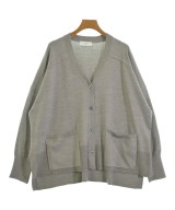 SLOBE IENA（スローブイエナ）カーディガン グレー サイズ:F レディース/2200697968043