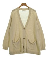 SLOBE IENA（スローブイエナ）カーディガン ベージュ サイズ:F レディース/2200697968067