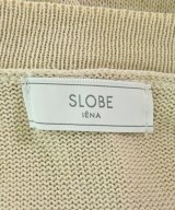 SLOBE IENA（スローブイエナ）カーディガン ベージュ サイズ:F レディース/2200697968067