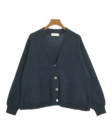 SLOBE IENA（スローブイエナ）カーディガン 紺 サイズ:F レディース/2200698122123