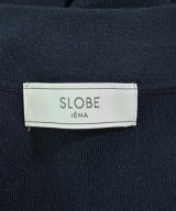 SLOBE IENA（スローブイエナ）カーディガン 紺 サイズ:F レディース/2200698122123