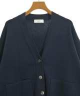 SLOBE IENA（スローブイエナ）カーディガン 紺 サイズ:F レディース/2200698122123