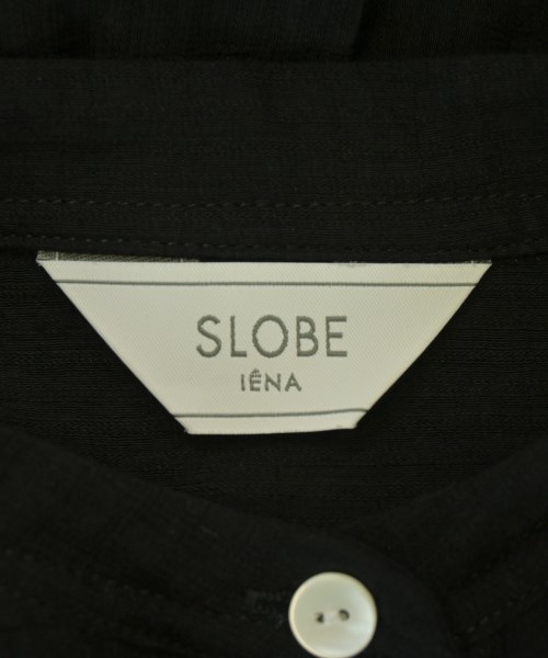 SLOBE IENA（スローブイエナ）ワンピース 黒 サイズ:F レディース/2200700171088