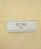 SLOBE IENA（スローブイエナ）カーディガン 白 サイズ:-(L位) レディース/2200694091058