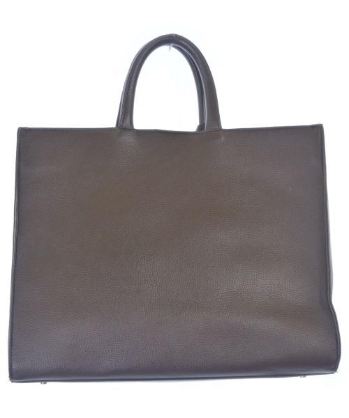 SLOBE IENA（スローブイエナ）トートバッグ 茶 サイズ:- レディース/2200697547125