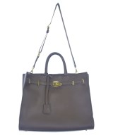 SLOBE IENA（スローブイエナ）トートバッグ 茶 サイズ:- レディース/2200697547125
