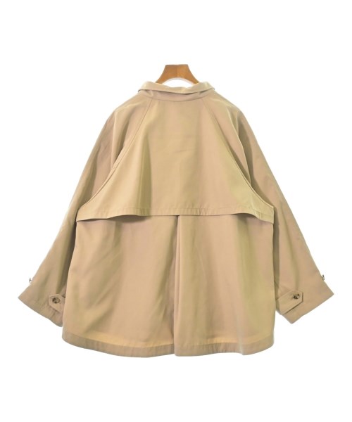 SLOBE IENA（スローブイエナ）ステンカラーコート ベージュ サイズ:F レディース/2200698646025