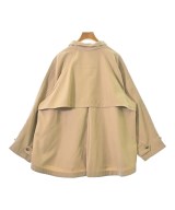 SLOBE IENA（スローブイエナ）ステンカラーコート ベージュ サイズ:F レディース/2200698646025
