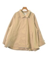 SLOBE IENA ステンカラーコート