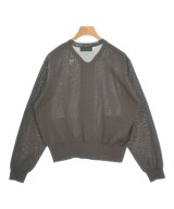 SLOBE IENA（スローブイエナ）カーディガン 茶 サイズ:F レディース/2200692722046