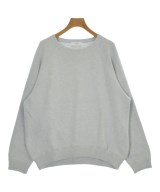 SLOBE IENA（スローブイエナ）スウェット グレー サイズ:F レディース/2200693006237